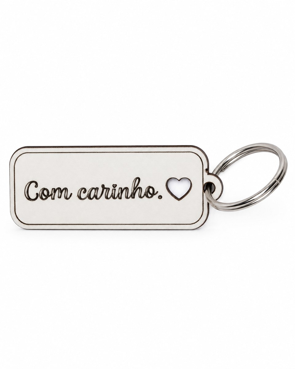 Com Carinho