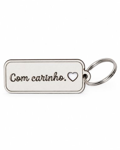 Com Carinho