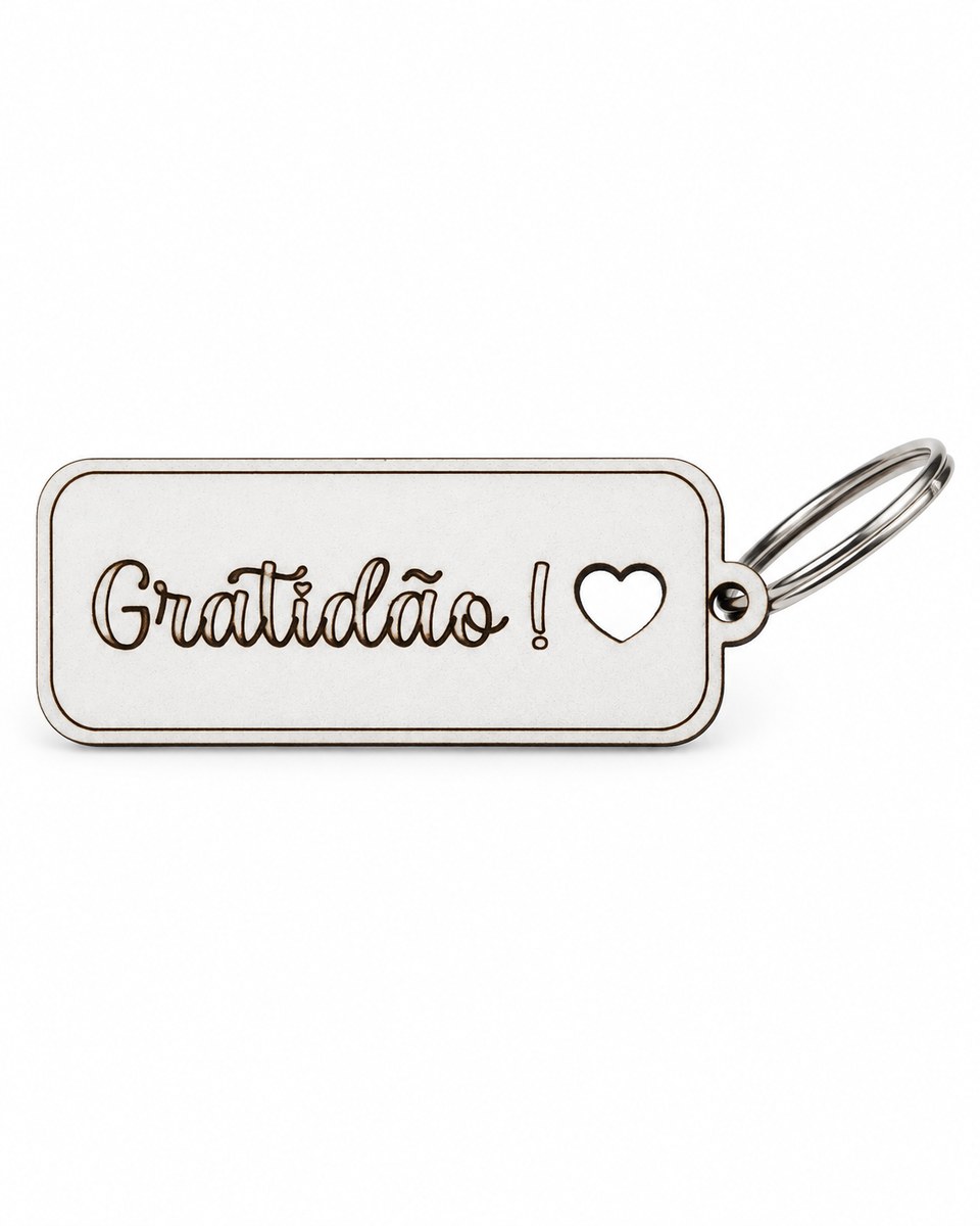 Gratidão