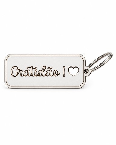 Gratidão