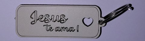 Jesus te Ama (original)