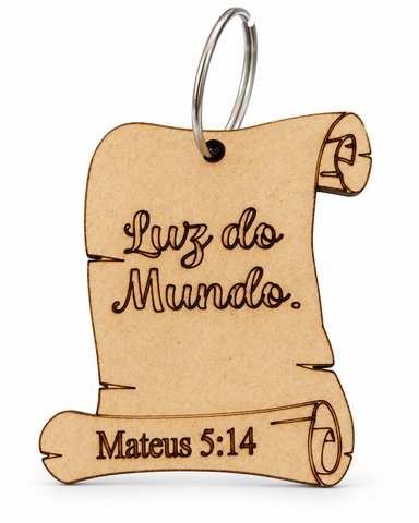 Luz do mundo
